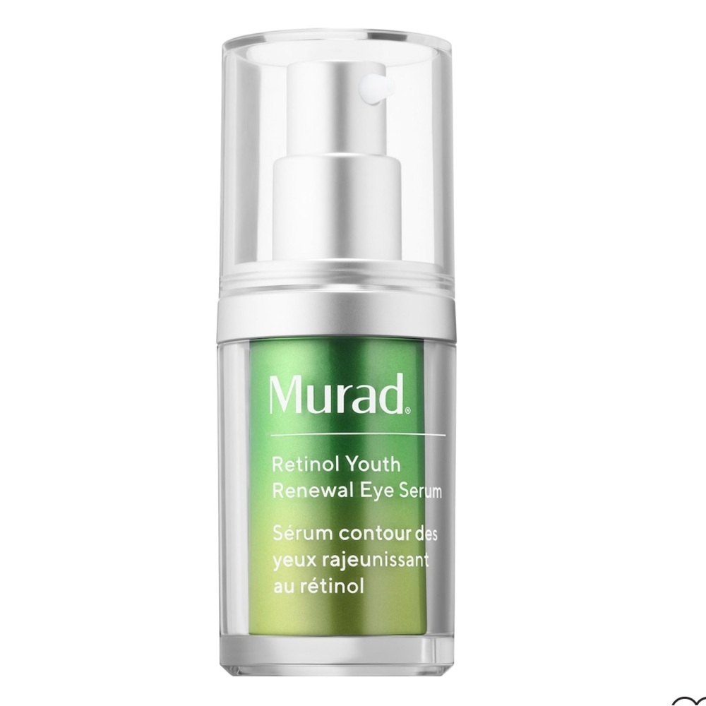 🌿 Murad Retinol Youth Renewal Eye Serum
